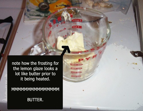 not-butter-yo