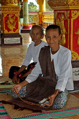 Myanmar hobo