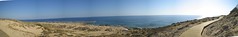 Playa del cabo Trafalgar