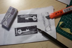 tools for stamp